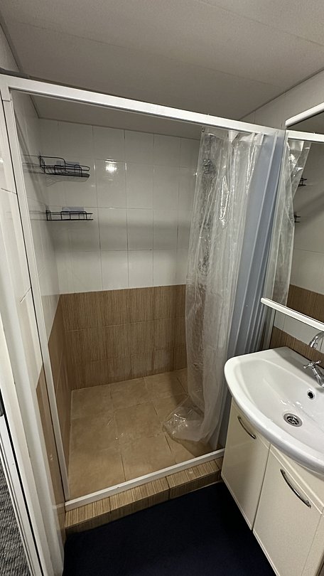 Семейный 4-местный (1 этаж)