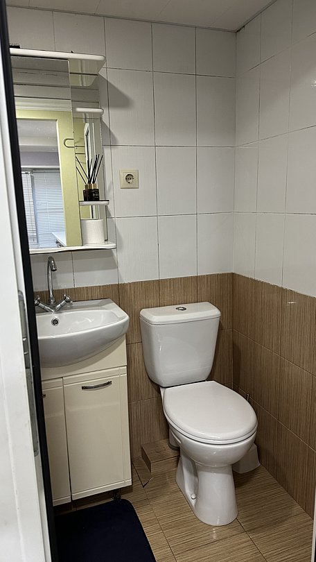 Семейный 4-местный (1 этаж)