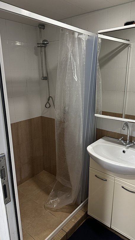 Семейный 4-местный (1 этаж)