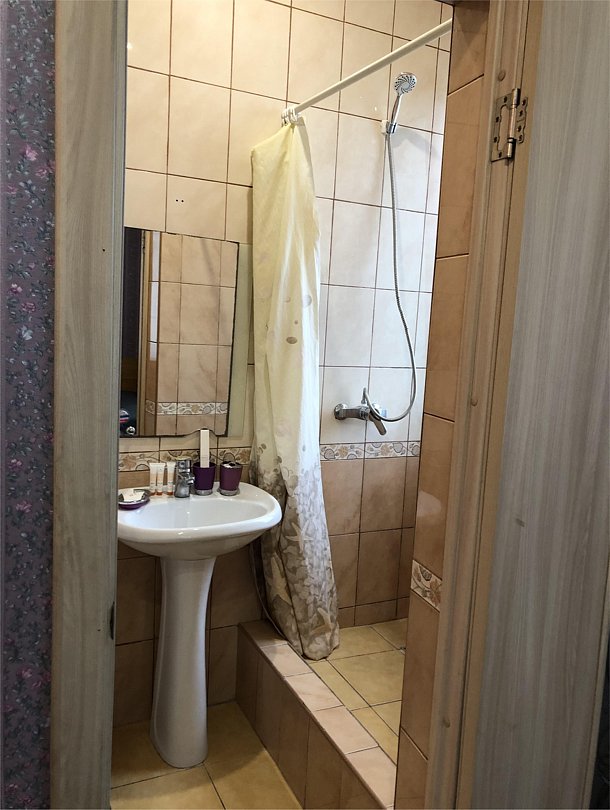 Стандартный 2-местный (3 этаж)