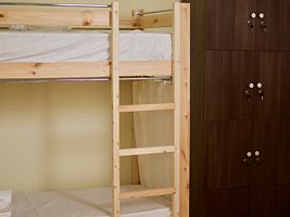 2-х местный(twin room), Хостел Старый дворик, Ростов-на-Дону