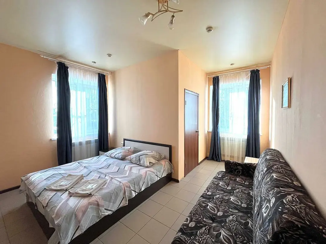 Астория, Самарская область: фото 3