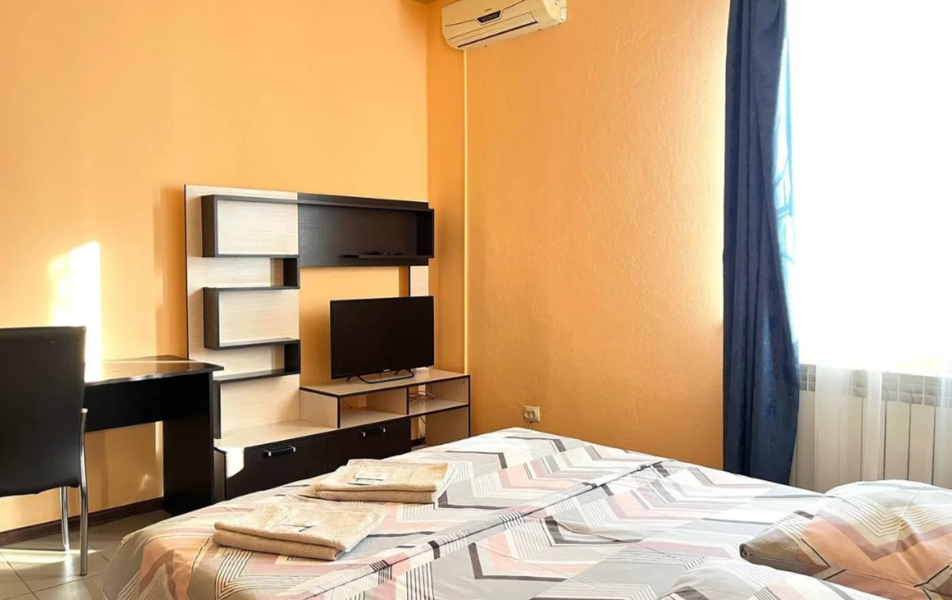 Астория, Самарская область: фото 2