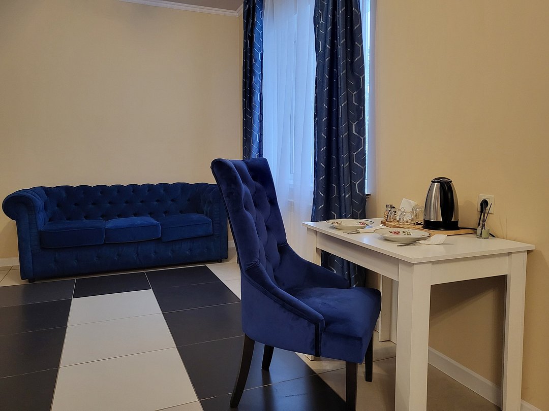 Колибри, Самарская область: фото 3