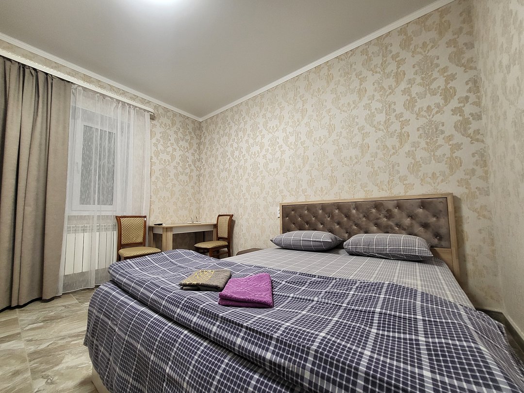 Барбарис, Самарская область: фото 3