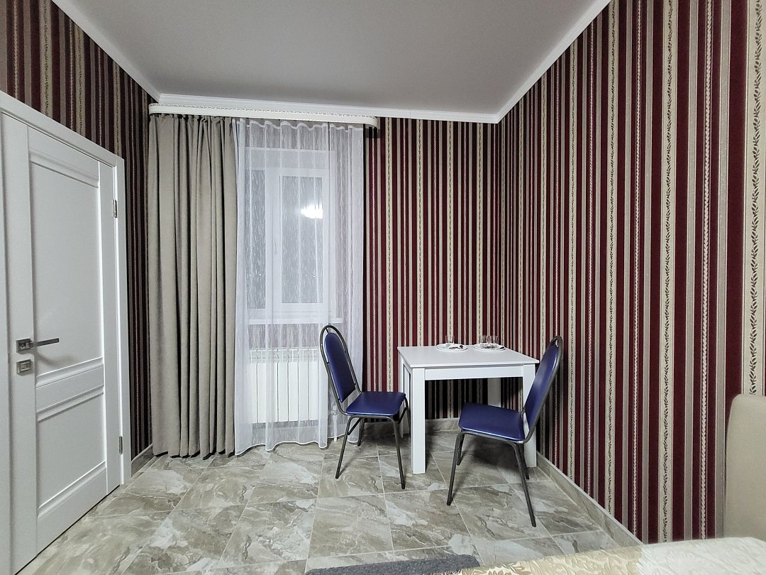 Барбарис, Самарская область: фото 5