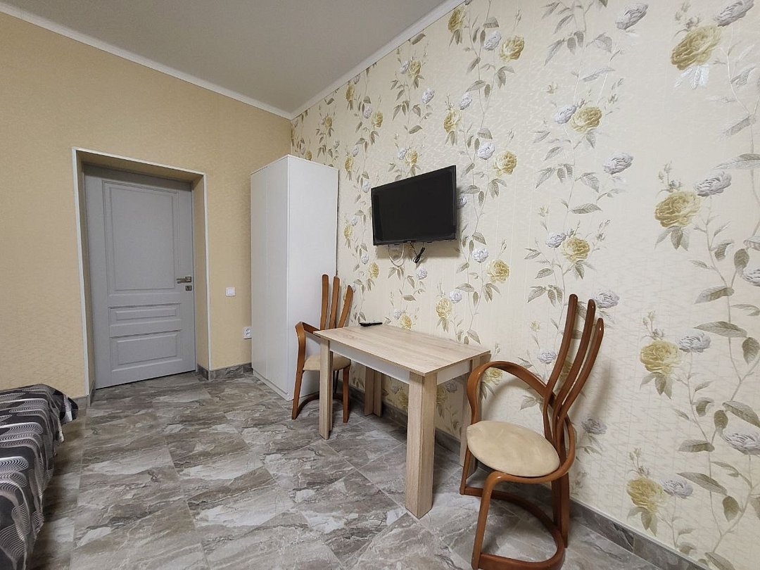 Барбарис, Самарская область: фото 2