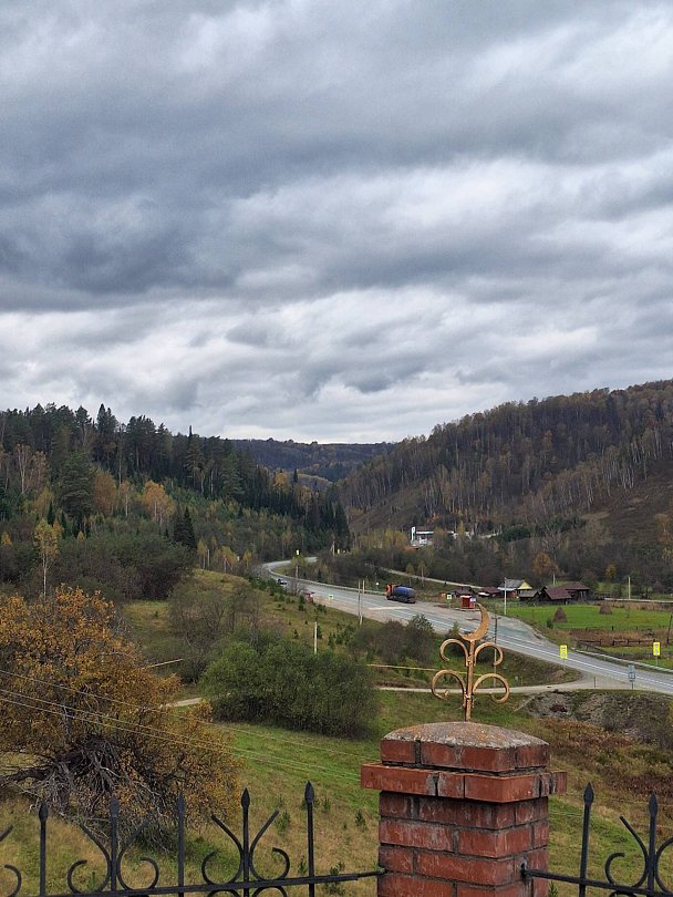 Фото 2 из отзыва о санатории Ассы