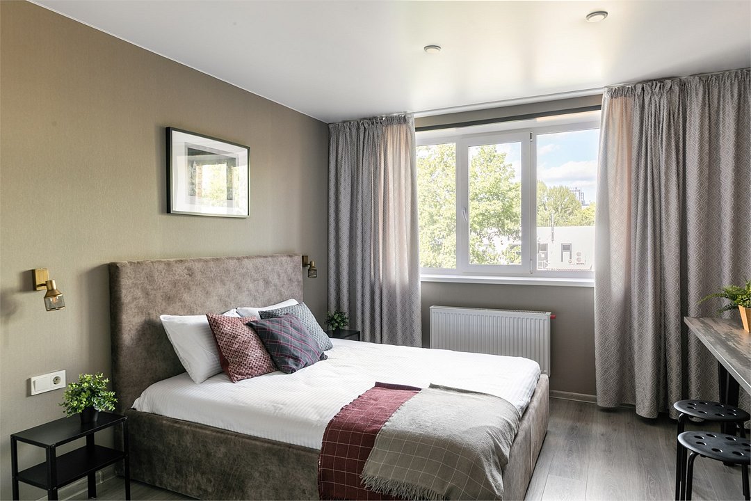 Гостевой дом Home Hotel (Ижевск), Республика Удмуртия, Ижевск 