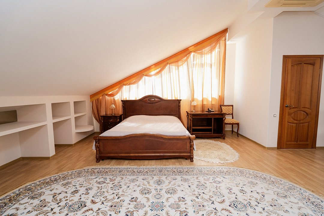 Люкс 2-местный (Пент Хаус)