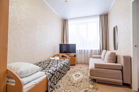 Номер Standard, Санаторий Кошкуль, Миасс
