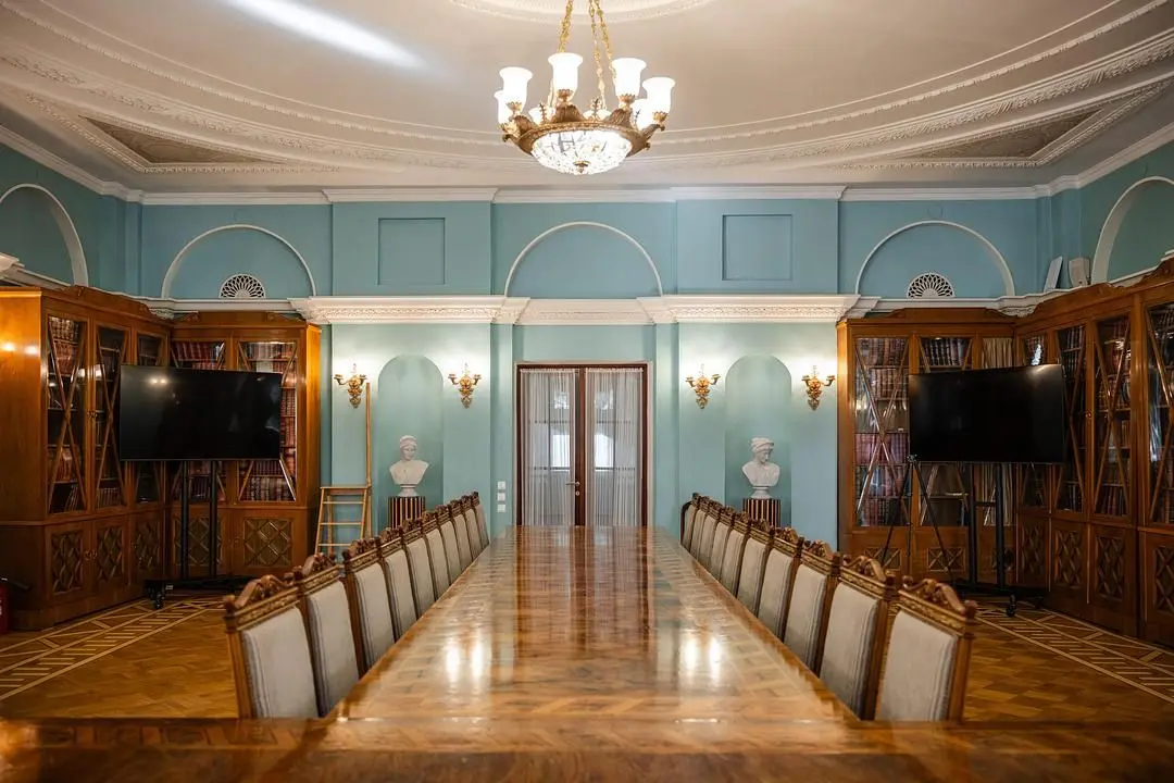 Усадьба Морозовка, Московская область: фото 5