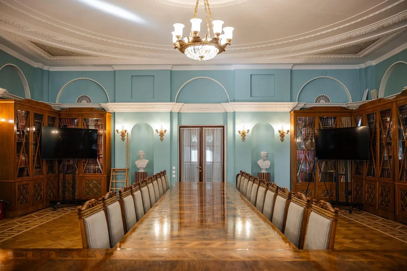 Усадьба Морозовка, Московская область: фото 5