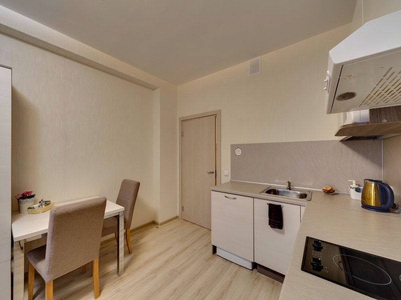 Апарт-отель Империал, Ленинградская область: фото 5