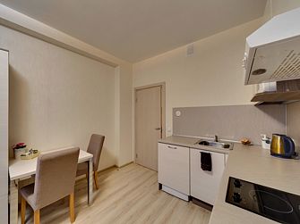 Апарт-отель Империал