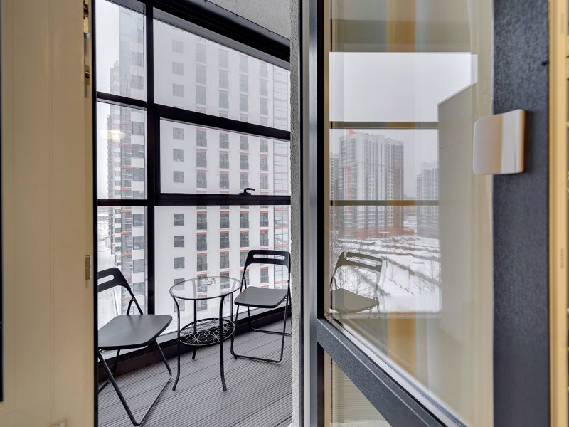 Апарт-отель Империал, Ленинградская область: фото 2