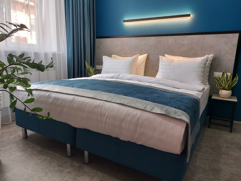 Апарт-отель Тульский Левша, Тульская область: фото 3