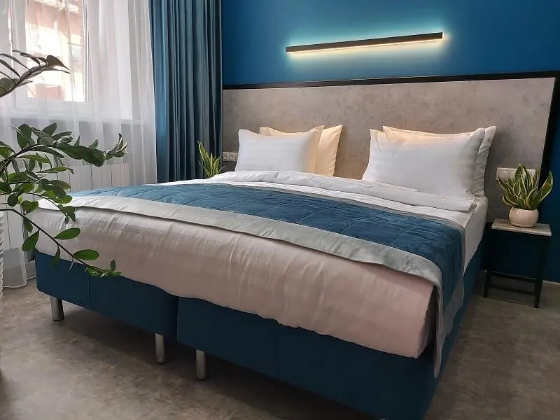 Апарт-отель Тульский Левша, Тульская область: фото 3
