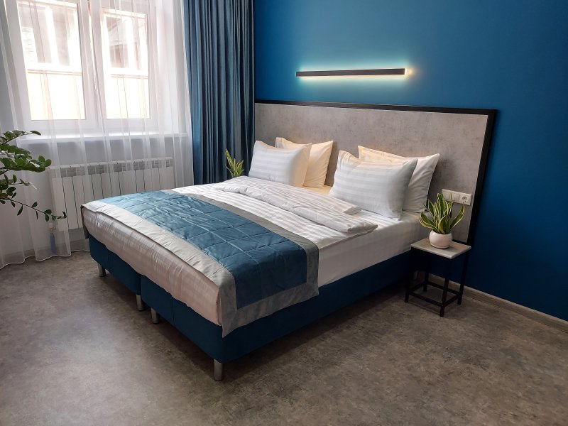 Апарт-отель Тульский Левша, Тульская область: фото 4