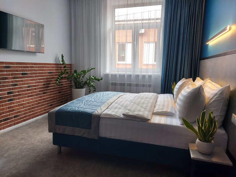 Апарт-отель Тульский Левша, Тульская область: фото 5