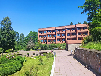 Санаторий Орбита-2