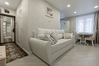 Апартаменты в Хамовниках