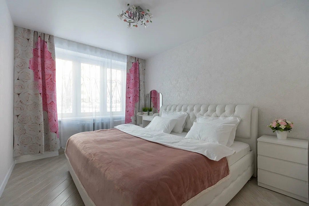 Апартаменты в Хамовниках, Московская область: фото 3