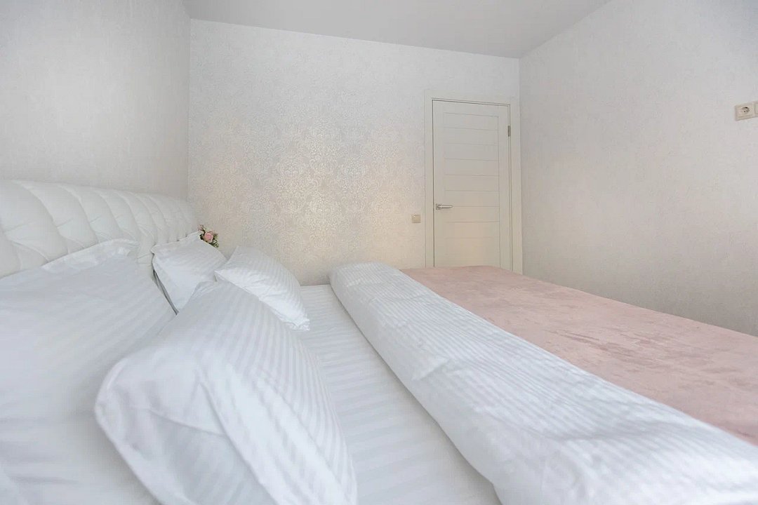 Апартаменты в Хамовниках, Московская область: фото 4