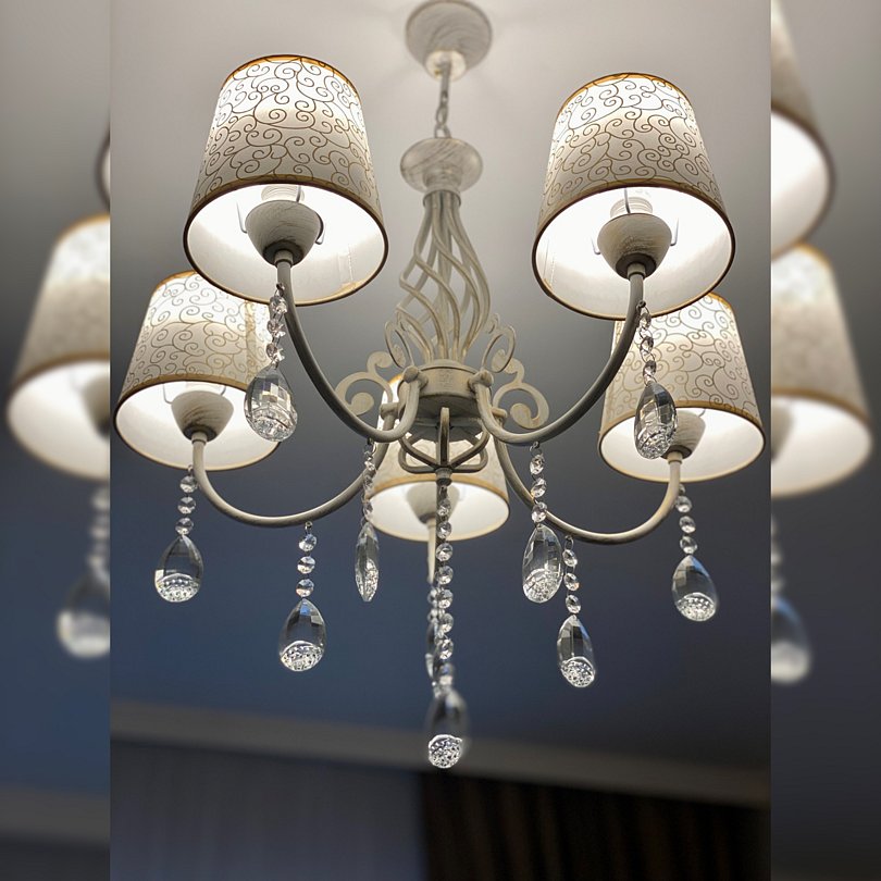 Апартаменты Дубль на Волге, Саратовская область: фото 5