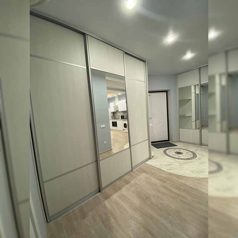 Апартаменты Дубль на Волге, Саратовская область: фото 3