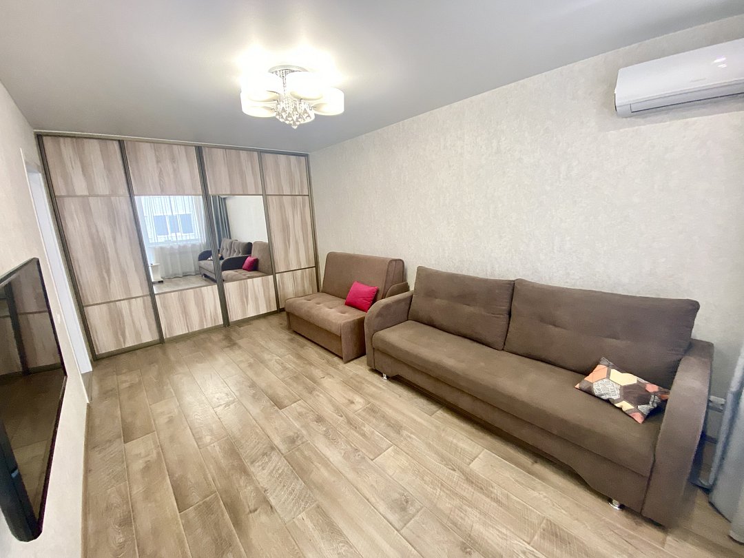 Апартаменты Дубль на Волге, Саратовская область: фото 2