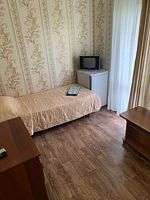 Номер Standard, Пансионат Химик, Новомихайловский