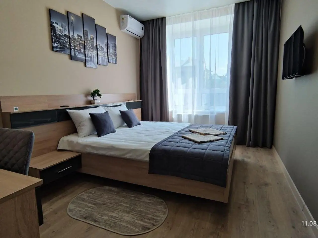 Апартаменты Кострома ЖК Пионера, Кострома, Костромская область
