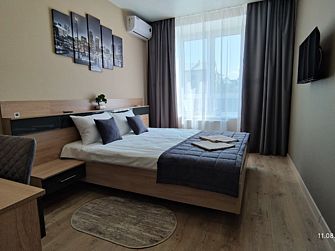 Апартаменты Кострома ЖК Пионера