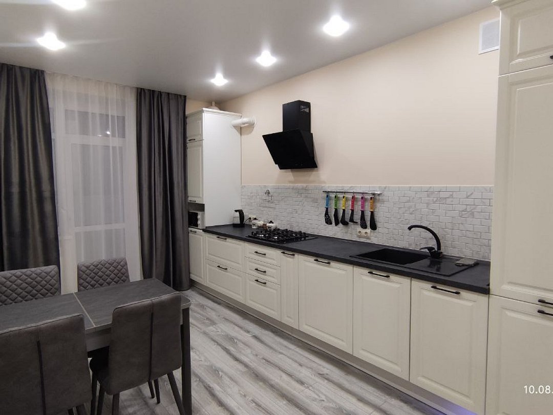 Апартаменты Кострома ЖК Пионера, Костромская область: фото 5