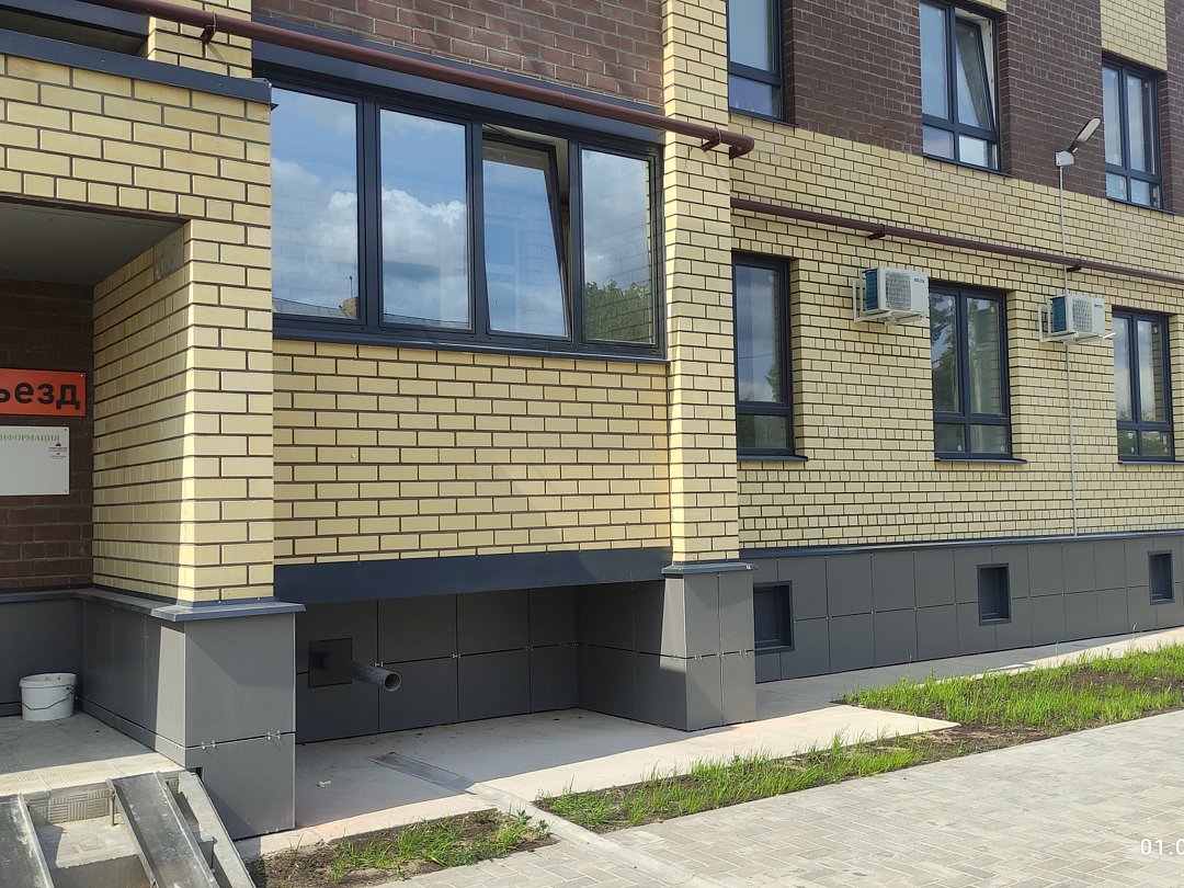 Апартаменты Кострома ЖК Пионера, Костромская область: фото 2