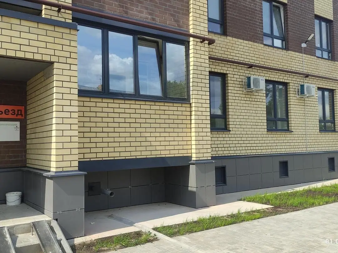Апартаменты Кострома ЖК Пионера, Костромская область: фото 2