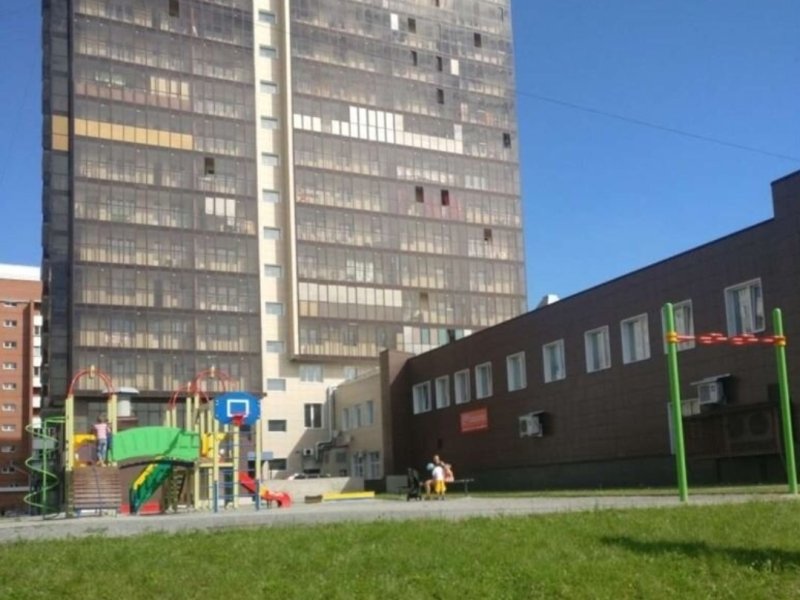 Апартаменты Ломоносова, Новосибирская область: фото 2