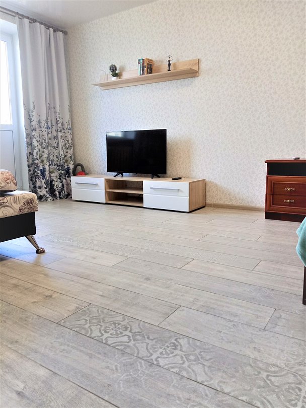 Апартаменты на Белинского, Свердловская область: фото 2