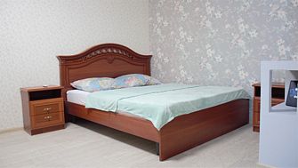 Апартаменты на Белинского