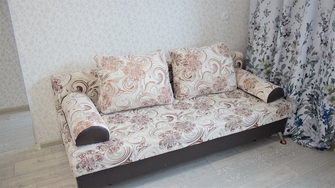 Апартаменты на Белинского, Свердловская область: фото 5