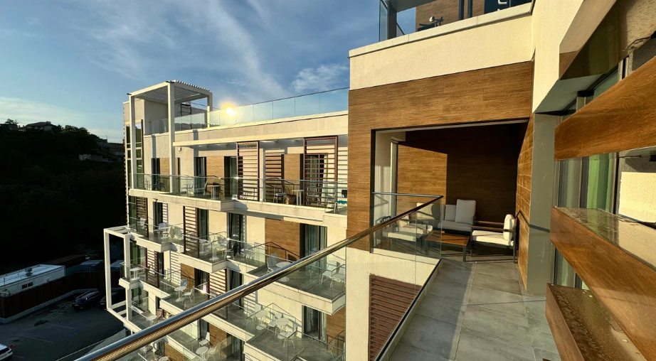 Абрау Лайт, Краснодарский край: фото 4