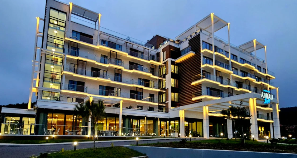 Абрау Лайт, Краснодарский край: фото 5