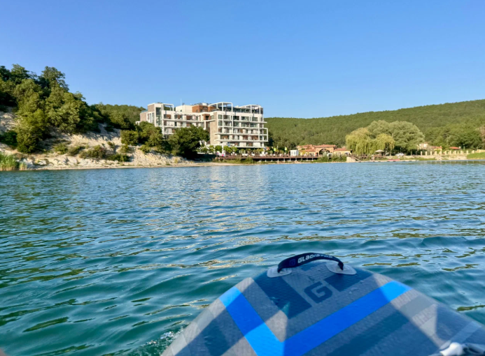 Абрау Лайт, Краснодарский край: фото 2