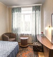 Номер Comfort, Санаторий Сосновый, Ижевск