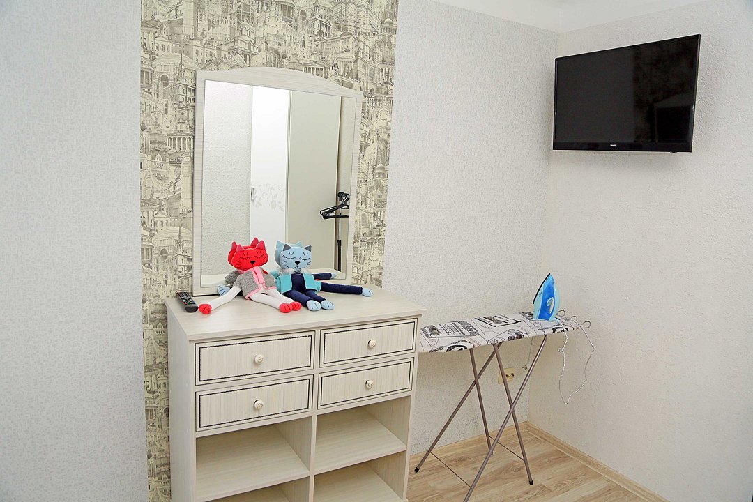 Апартаменты у Понарт, Калининградская область: фото 5