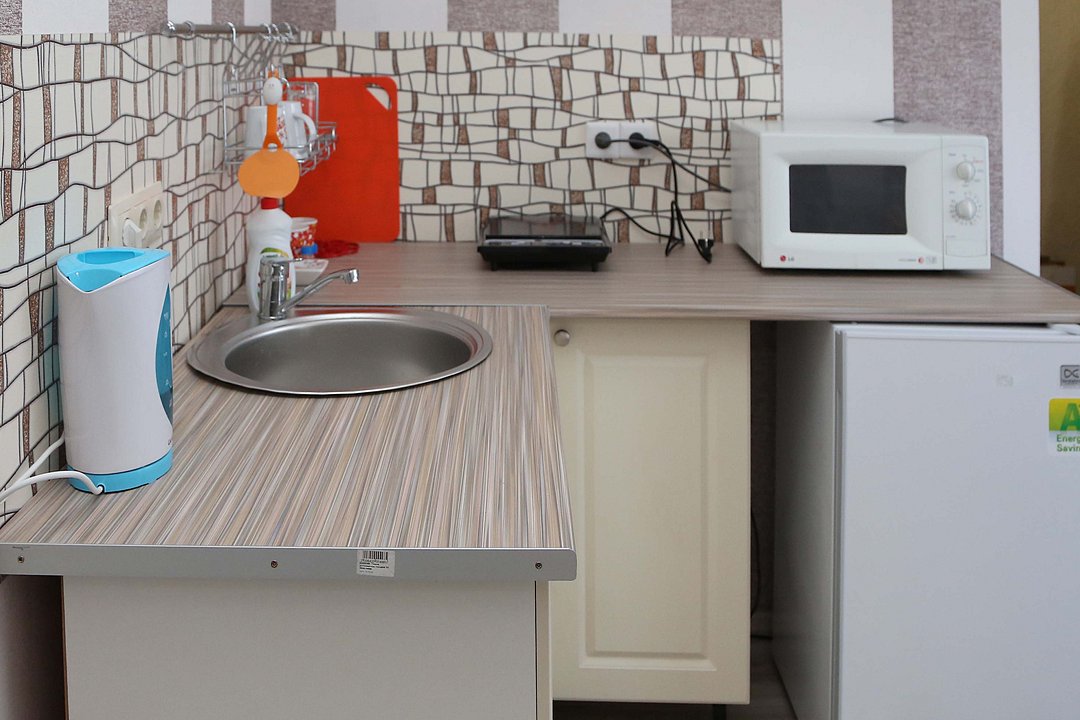 Апартаменты у Понарт, Калининградская область: фото 4