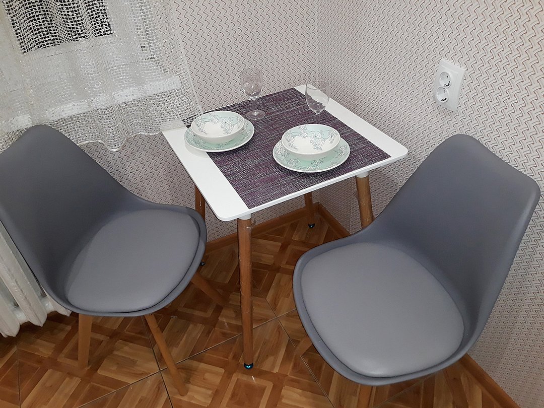 Апартаменты у Понарт, Калининградская область: фото 2