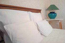 Сергеева 61, Апартаменты у Понарт, Калининград