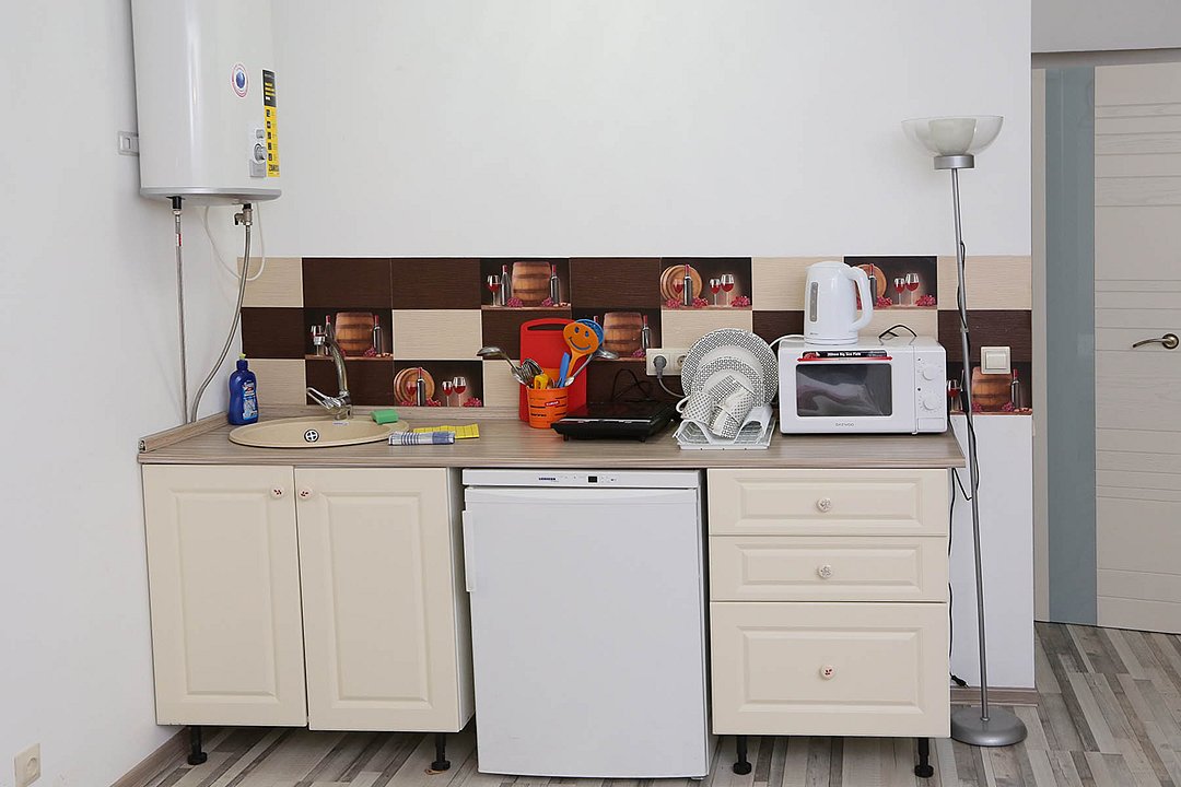 Апартаменты у Понарт, Калининградская область: фото 3